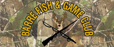 Barre Fish and Game Club